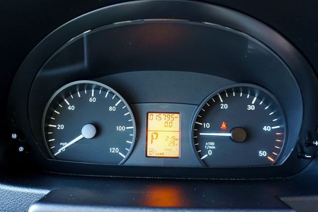 2015 Mercedes-Benz Sprinter Cargo Vans *2500 170 EXT* Luxury Conversion* - 22783972 - 16