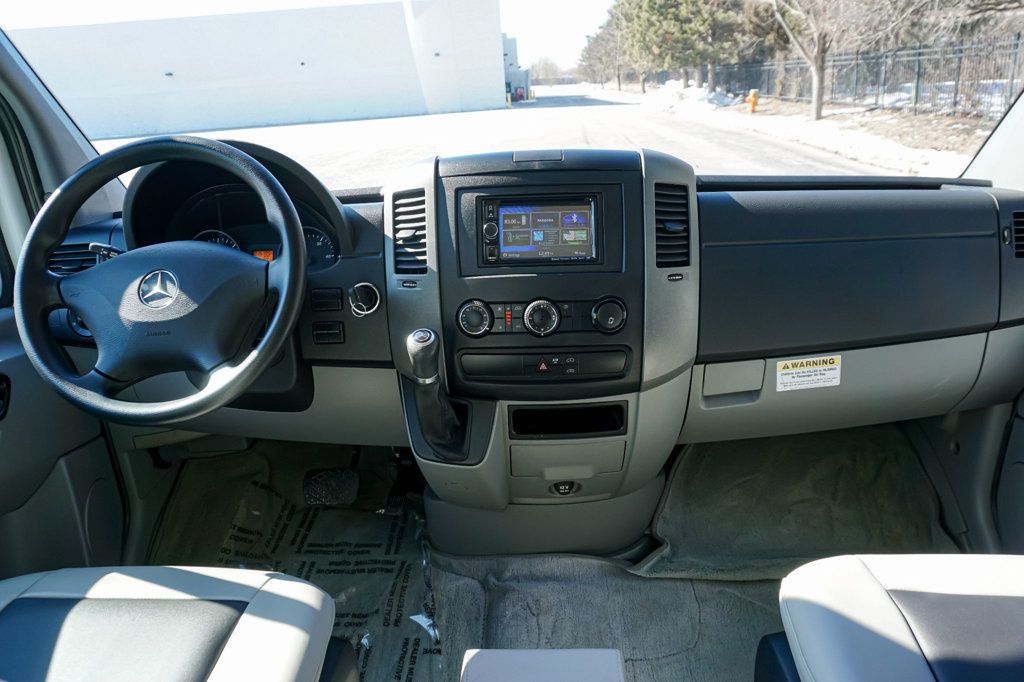 2015 Mercedes-Benz Sprinter Cargo Vans *2500 170 EXT* Luxury Conversion* - 22783972 - 18