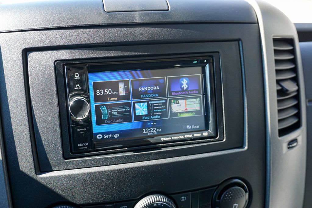 2015 Mercedes-Benz Sprinter Cargo Vans *2500 170 EXT* Luxury Conversion* - 22783972 - 20