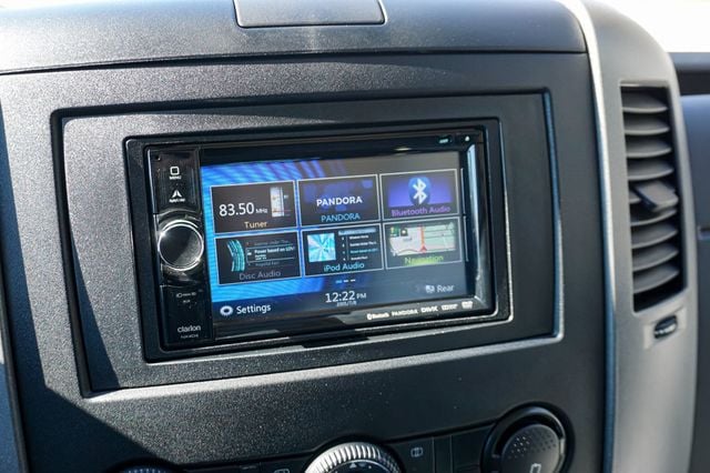 2015 Mercedes-Benz Sprinter Cargo Vans *2500 170 EXT* Luxury Conversion* - 22783972 - 20