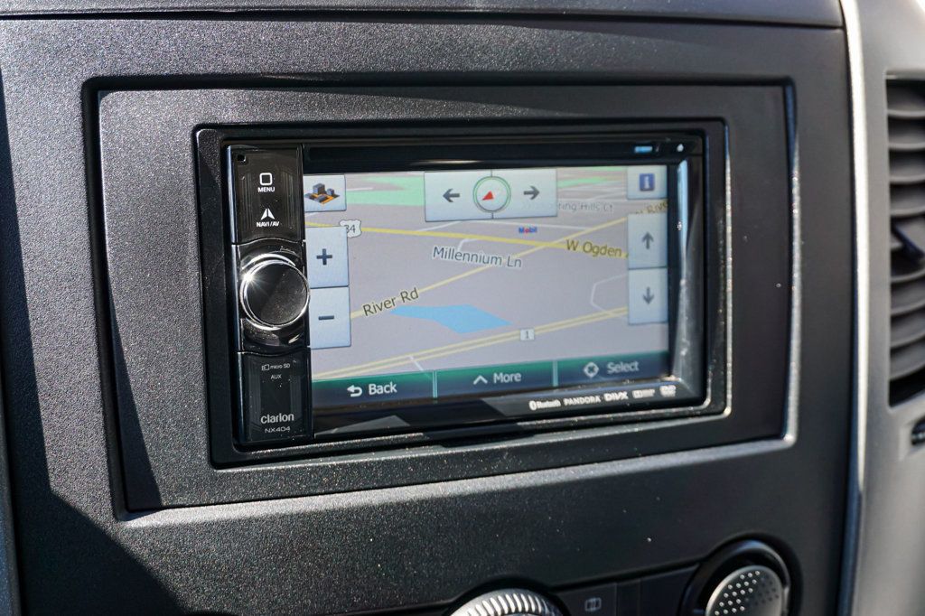 2015 Mercedes-Benz Sprinter Cargo Vans *2500 170 EXT* Luxury Conversion* - 22783972 - 21