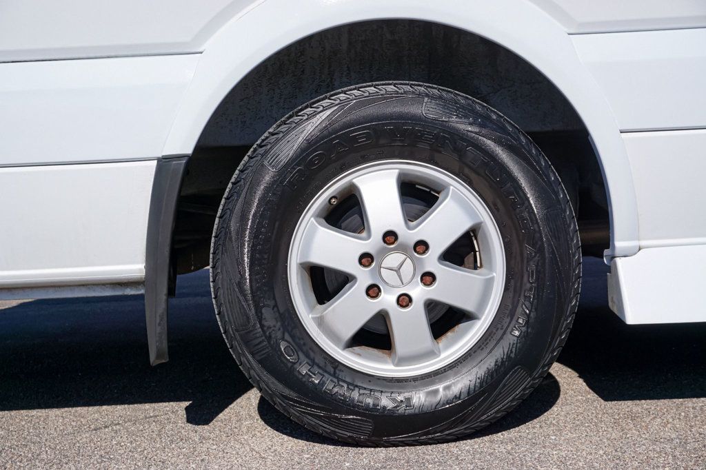 2015 Mercedes-Benz Sprinter Cargo Vans *2500 170 EXT* Luxury Conversion* - 22783972 - 25