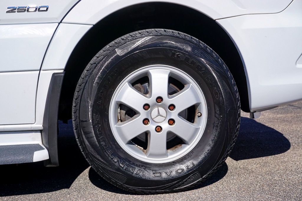 2015 Mercedes-Benz Sprinter Cargo Vans *2500 170 EXT* Luxury Conversion* - 22783972 - 26