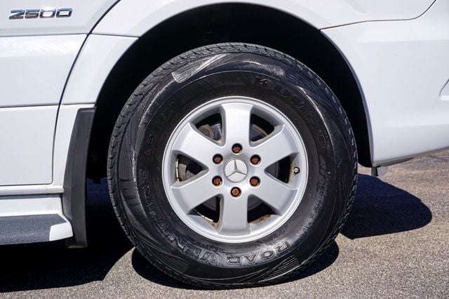 2015 Mercedes-Benz Sprinter Cargo Vans *2500 170 EXT* Luxury Conversion* - 22783972 - 26