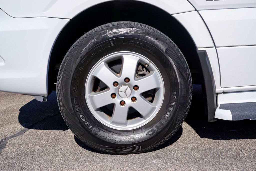 2015 Mercedes-Benz Sprinter Cargo Vans *2500 170 EXT* Luxury Conversion* - 22783972 - 27