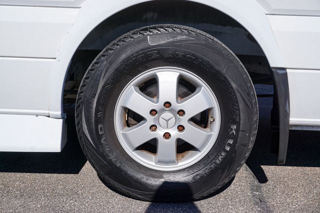 2015 Mercedes-Benz Sprinter Cargo Vans *2500 170 EXT* Luxury Conversion* - 22783972 - 28