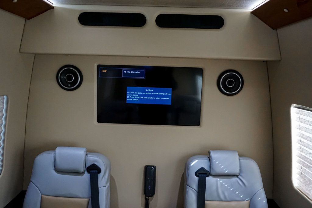 2015 Mercedes-Benz Sprinter Cargo Vans *2500 170 EXT* Luxury Conversion* - 22783972 - 30