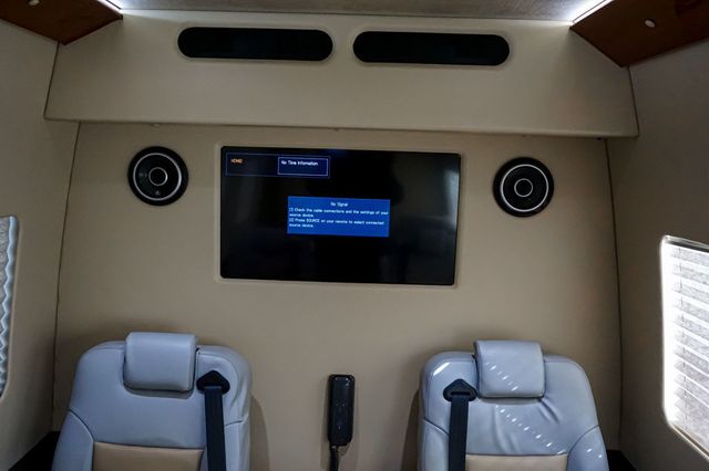 2015 Mercedes-Benz Sprinter Cargo Vans *2500 170 EXT* Luxury Conversion* - 22783972 - 30