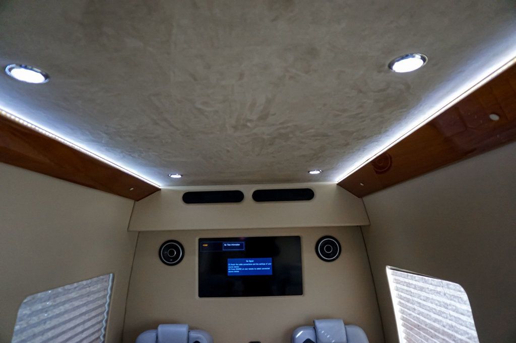 2015 Mercedes-Benz Sprinter Cargo Vans *2500 170 EXT* Luxury Conversion* - 22783972 - 31