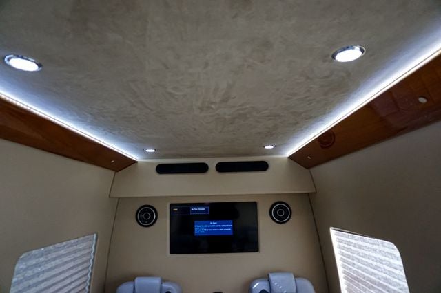 2015 Mercedes-Benz Sprinter Cargo Vans *2500 170 EXT* Luxury Conversion* - 22783972 - 31