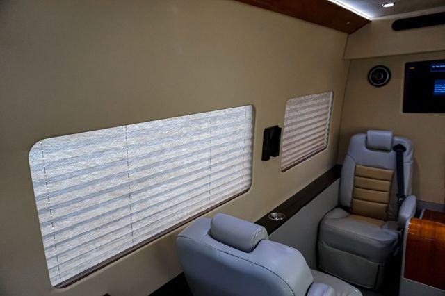 2015 Mercedes-Benz Sprinter Cargo Vans *2500 170 EXT* Luxury Conversion* - 22783972 - 33