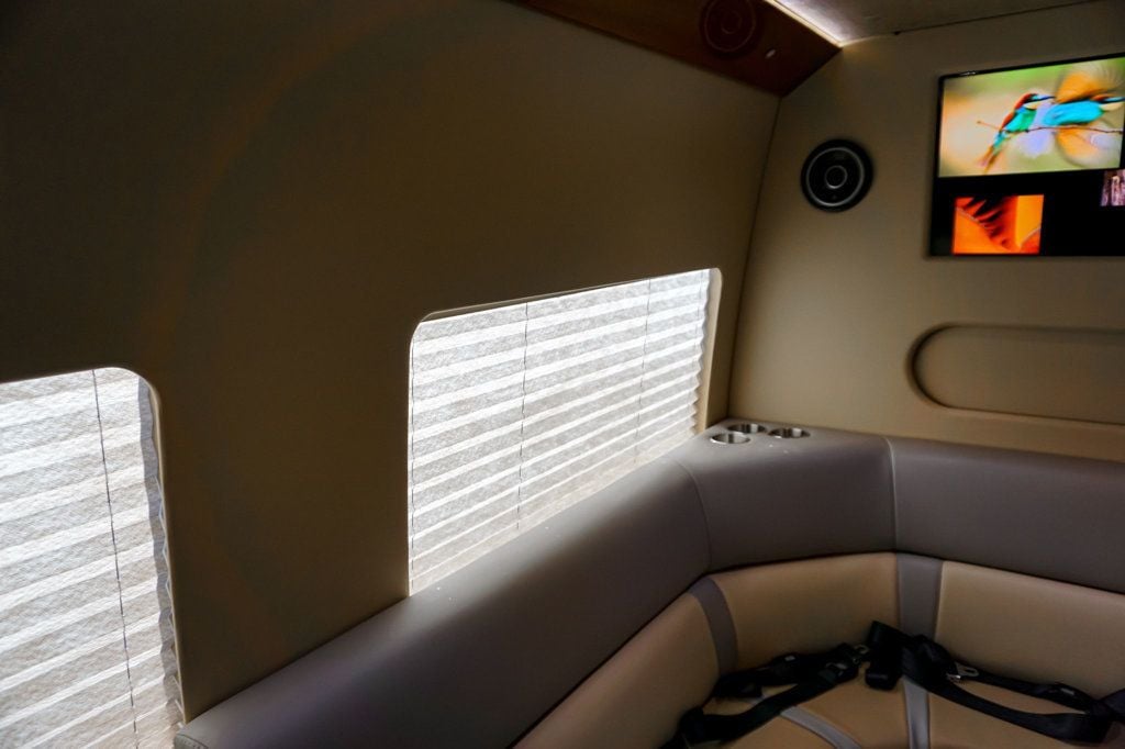 2015 Mercedes-Benz Sprinter Cargo Vans *2500 170 EXT* Luxury Conversion* - 22783972 - 35