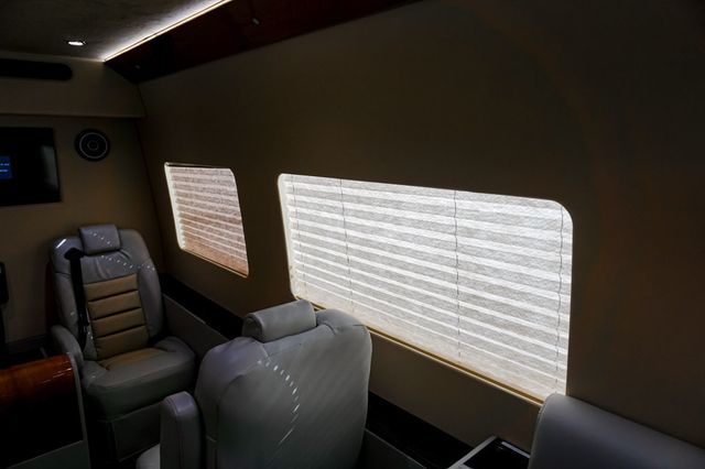 2015 Mercedes-Benz Sprinter Cargo Vans *2500 170 EXT* Luxury Conversion* - 22783972 - 37