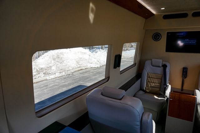 2015 Mercedes-Benz Sprinter Cargo Vans *2500 170 EXT* Luxury Conversion* - 22783972 - 39