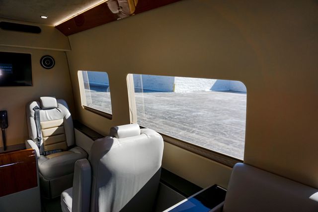 2015 Mercedes-Benz Sprinter Cargo Vans *2500 170 EXT* Luxury Conversion* - 22783972 - 40