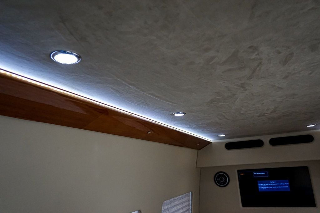 2015 Mercedes-Benz Sprinter Cargo Vans *2500 170 EXT* Luxury Conversion* - 22783972 - 41