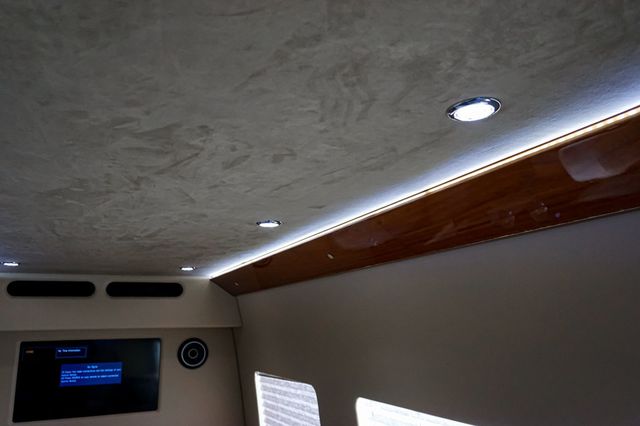 2015 Mercedes-Benz Sprinter Cargo Vans *2500 170 EXT* Luxury Conversion* - 22783972 - 42