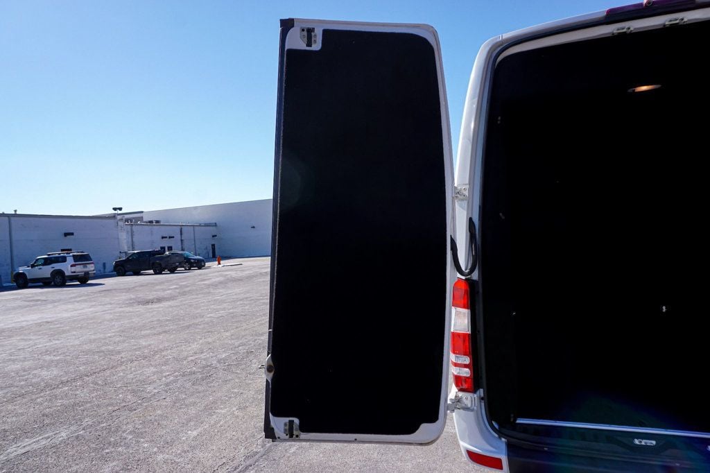 2015 Mercedes-Benz Sprinter Cargo Vans *2500 170 EXT* Luxury Conversion* - 22783972 - 43