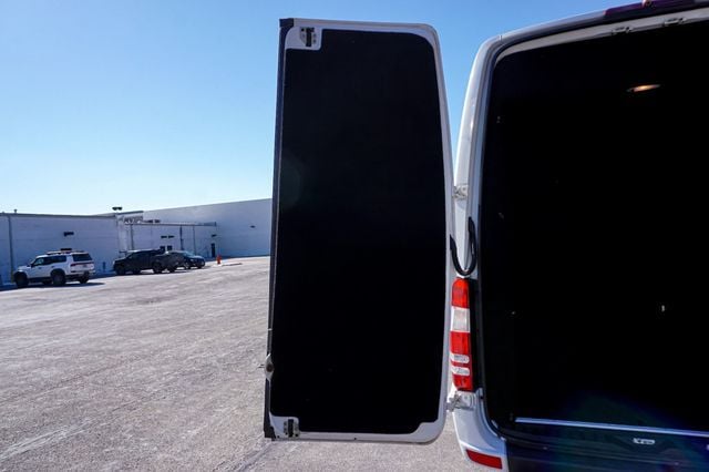 2015 Mercedes-Benz Sprinter Cargo Vans *2500 170 EXT* Luxury Conversion* - 22783972 - 43