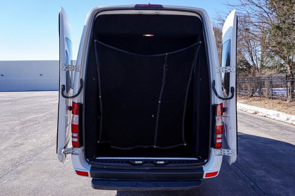 2015 Mercedes-Benz Sprinter Cargo Vans *2500 170 EXT* Luxury Conversion* - 22783972 - 45