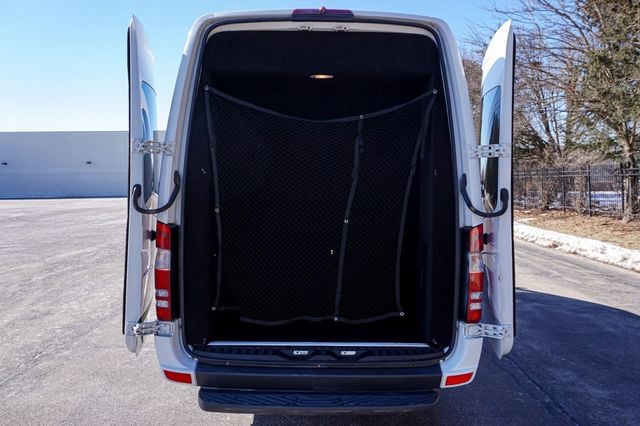 2015 Mercedes-Benz Sprinter Cargo Vans *2500 170 EXT* Luxury Conversion* - 22783972 - 45