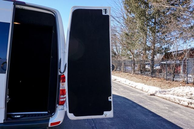 2015 Mercedes-Benz Sprinter Cargo Vans *2500 170 EXT* Luxury Conversion* - 22783972 - 46