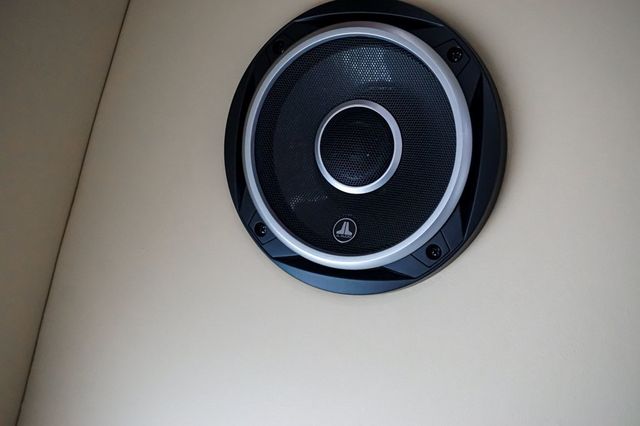 2015 Mercedes-Benz Sprinter Cargo Vans *2500 170 EXT* Luxury Conversion* - 22783972 - 48