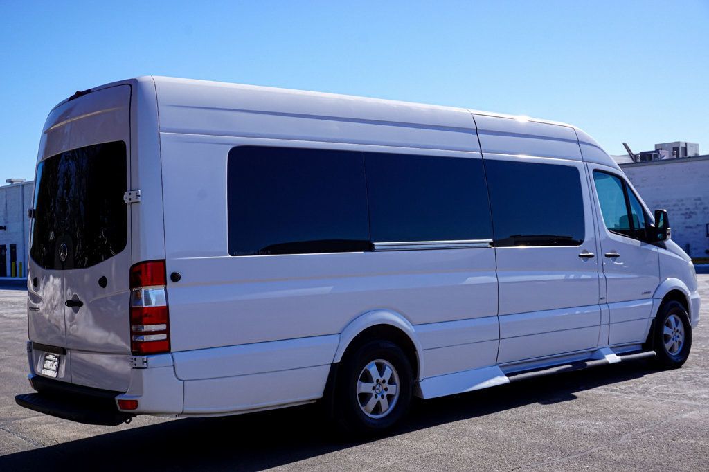 2015 Mercedes-Benz Sprinter Cargo Vans *2500 170 EXT* Luxury Conversion* - 22783972 - 51