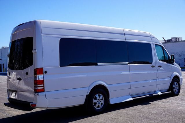 2015 Mercedes-Benz Sprinter Cargo Vans *2500 170 EXT* Luxury Conversion* - 22783972 - 51