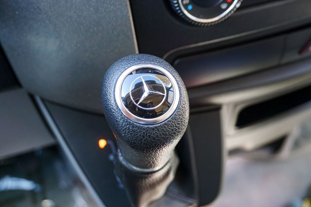 2015 Mercedes-Benz Sprinter Cargo Vans *2500 170 EXT* Luxury Conversion* - 22783972 - 53