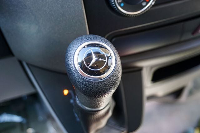 2015 Mercedes-Benz Sprinter Cargo Vans *2500 170 EXT* Luxury Conversion* - 22783972 - 53