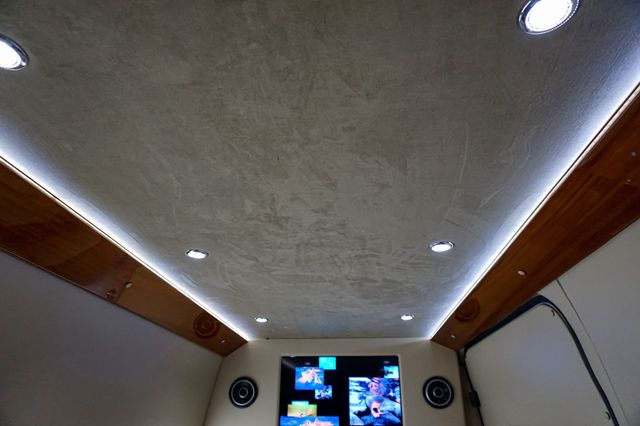 2015 Mercedes-Benz Sprinter Cargo Vans *2500 170 EXT* Luxury Conversion* - 22783972 - 54