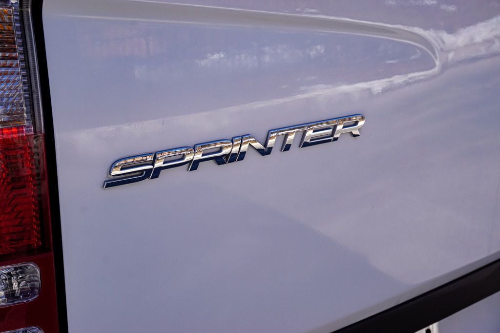 2015 Mercedes-Benz Sprinter Cargo Vans *2500 170 EXT* Luxury Conversion* - 22783972 - 55