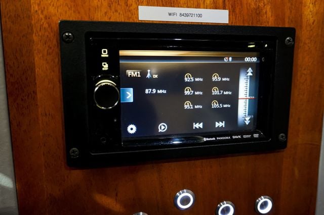 2015 Mercedes-Benz Sprinter Cargo Vans *2500 170 EXT* Luxury Conversion* - 22783972 - 60