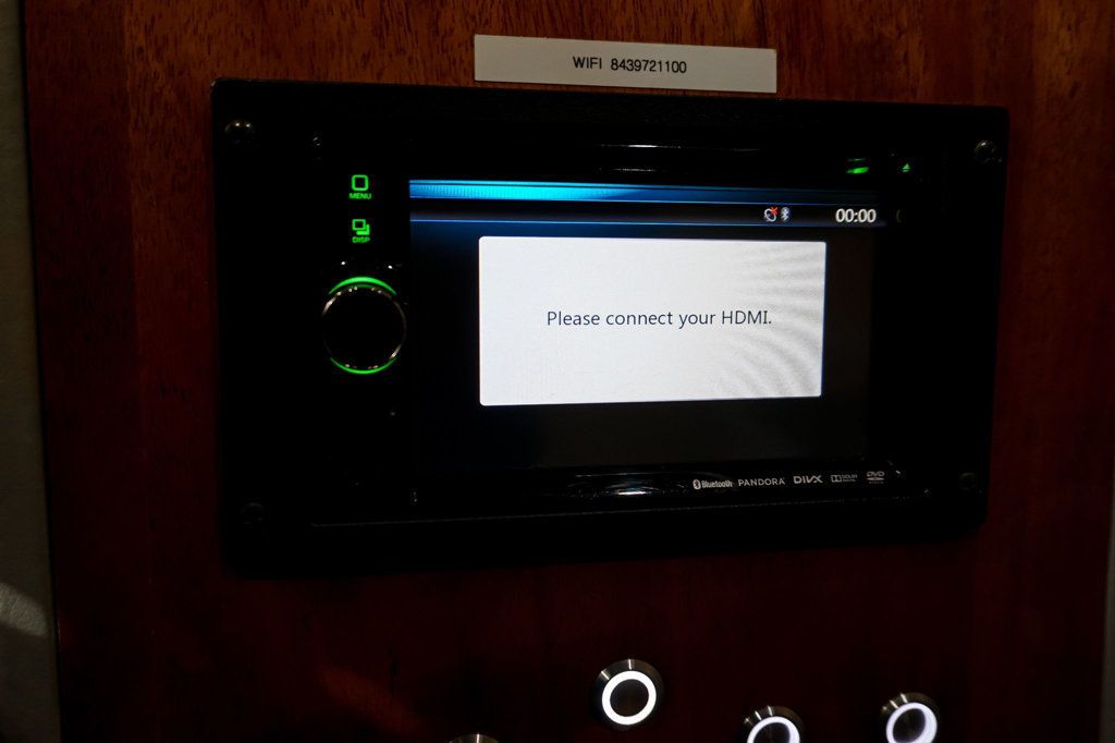 2015 Mercedes-Benz Sprinter Cargo Vans *2500 170 EXT* Luxury Conversion* - 22783972 - 61