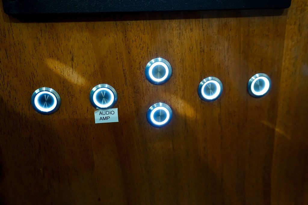 2015 Mercedes-Benz Sprinter Cargo Vans *2500 170 EXT* Luxury Conversion* - 22783972 - 62