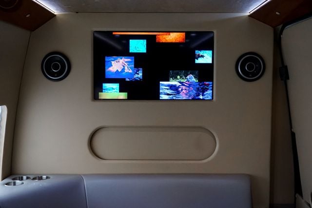 2015 Mercedes-Benz Sprinter Cargo Vans *2500 170 EXT* Luxury Conversion* - 22783972 - 63