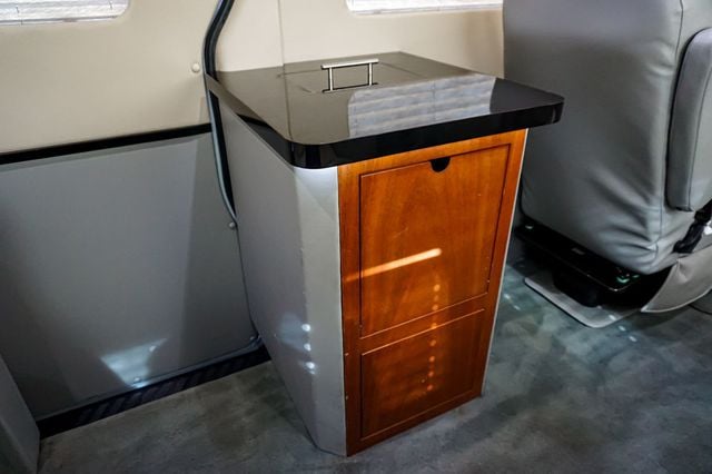 2015 Mercedes-Benz Sprinter Cargo Vans *2500 170 EXT* Luxury Conversion* - 22783972 - 64