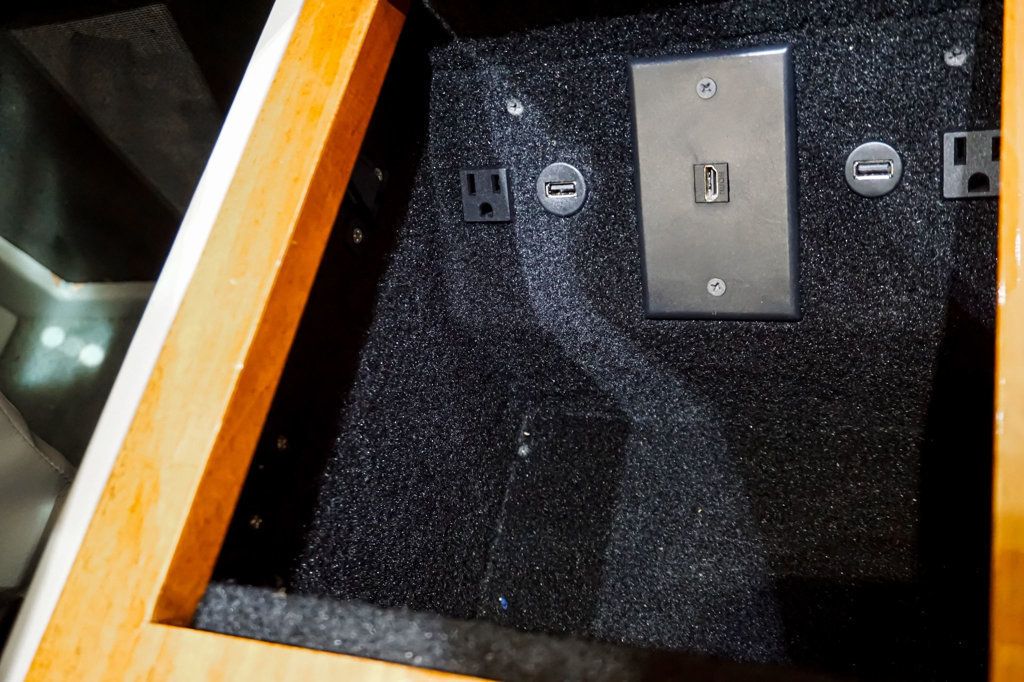 2015 Mercedes-Benz Sprinter Cargo Vans *2500 170 EXT* Luxury Conversion* - 22783972 - 69