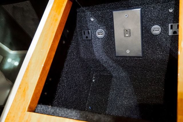 2015 Mercedes-Benz Sprinter Cargo Vans *2500 170 EXT* Luxury Conversion* - 22783972 - 69