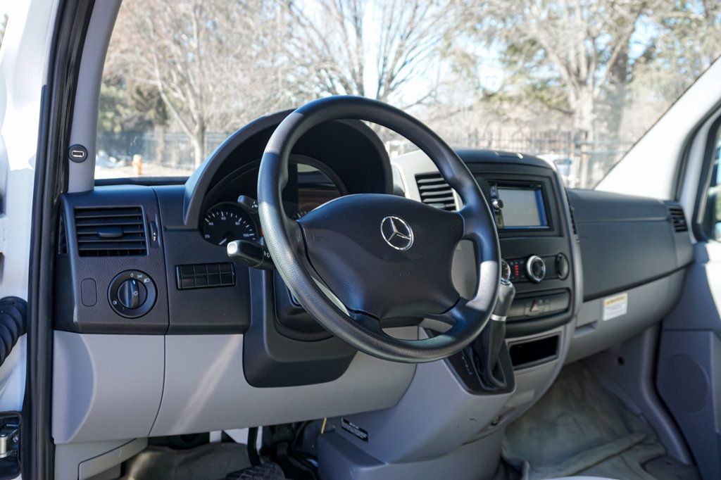 2015 Mercedes-Benz Sprinter Cargo Vans *2500 170 EXT* Luxury Conversion* - 22783972 - 71