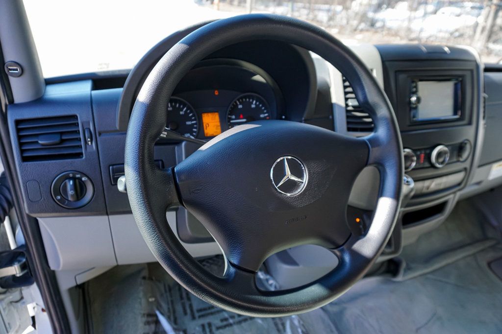 2015 Mercedes-Benz Sprinter Cargo Vans *2500 170 EXT* Luxury Conversion* - 22783972 - 72