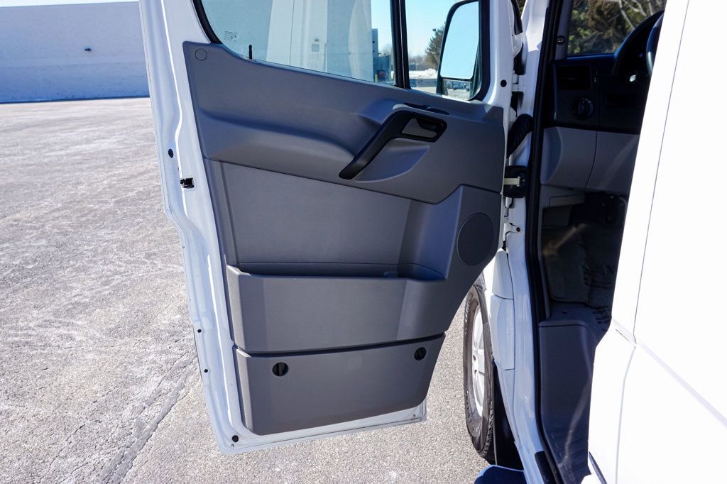 2015 Mercedes-Benz Sprinter Cargo Vans *2500 170 EXT* Luxury Conversion* - 22783972 - 73