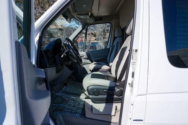 2015 Mercedes-Benz Sprinter Cargo Vans *2500 170 EXT* Luxury Conversion* - 22783972 - 74