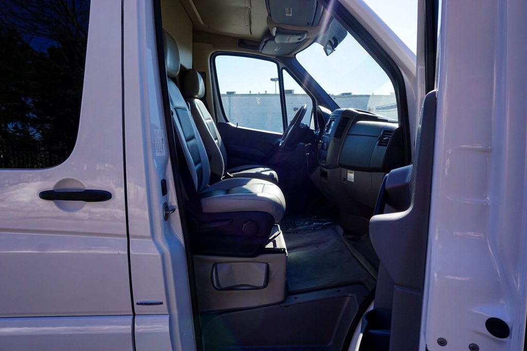 2015 Mercedes-Benz Sprinter Cargo Vans *2500 170 EXT* Luxury Conversion* - 22783972 - 75