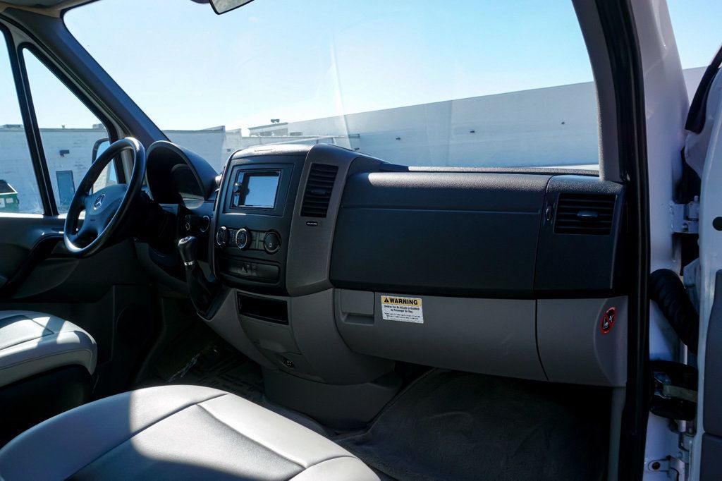 2015 Mercedes-Benz Sprinter Cargo Vans *2500 170 EXT* Luxury Conversion* - 22783972 - 76