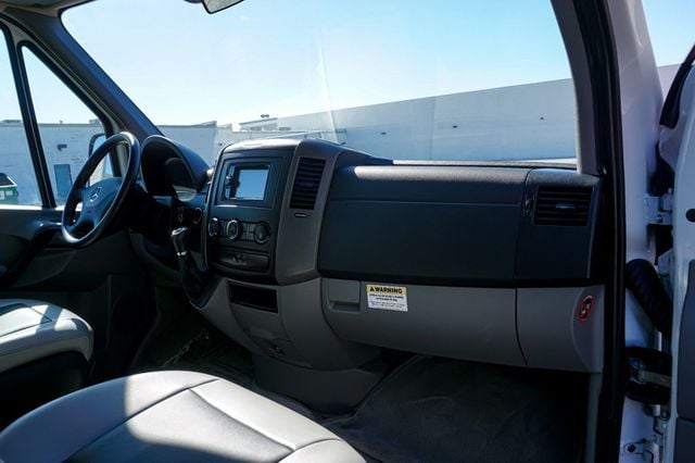 2015 Mercedes-Benz Sprinter Cargo Vans *2500 170 EXT* Luxury Conversion* - 22783972 - 76