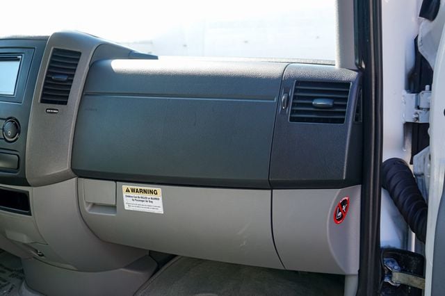 2015 Mercedes-Benz Sprinter Cargo Vans *2500 170 EXT* Luxury Conversion* - 22783972 - 77