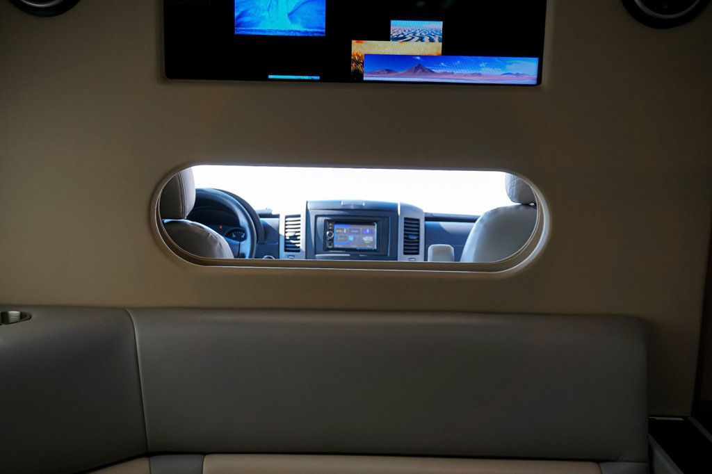 2015 Mercedes-Benz Sprinter Cargo Vans *2500 170 EXT* Luxury Conversion* - 22783972 - 78