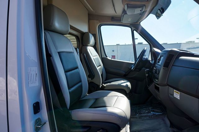 2015 Mercedes-Benz Sprinter Cargo Vans *2500 170 EXT* Luxury Conversion* - 22783972 - 80